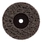 Paint Eater Wagner Paint Eater 4.5 in. Aluminum Oxide Center Mount Paint Eater Disc 100 Grit Medium 1 pk 0513041 - alternate 2